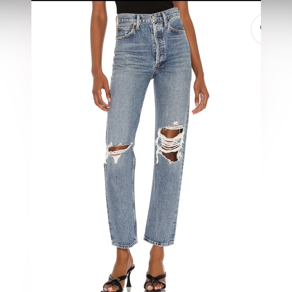 Agolde Jeans Size 24